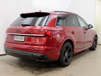 Audi Q7 vaihtoauto