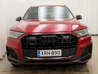 Audi Q7 vaihtoauto