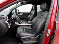Audi Q7 vaihtoauto
