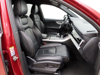 Audi Q7 vaihtoauto