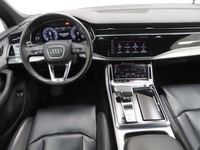 Audi Q7 vaihtoauto