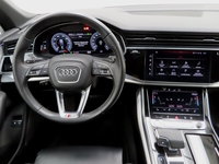 Audi Q7 vaihtoauto