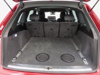 Audi Q7 vaihtoauto