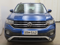Volkswagen T-Cross vaihtoauto
