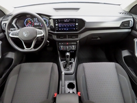 Volkswagen T-Cross vaihtoauto