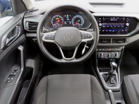 Volkswagen T-Cross vaihtoauto