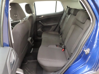 Volkswagen T-Cross vaihtoauto