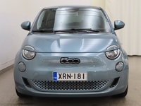 Fiat 500e vaihtoauto