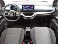 Fiat 500e vaihtoauto