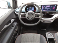 Fiat 500e vaihtoauto