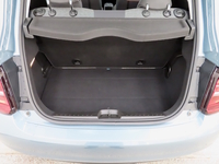 Fiat 500e vaihtoauto