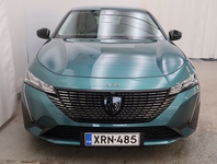 Peugeot 308 vaihtoauto