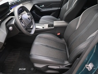 Peugeot 308 vaihtoauto