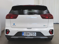 Kia Niro vaihtoauto