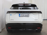 Nissan Ariya vaihtoauto