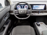 Nissan Ariya vaihtoauto