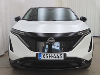 Nissan Ariya vaihtoauto