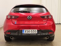 Mazda 3 vaihtoauto