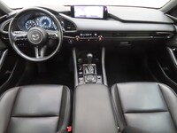 Mazda 3 vaihtoauto