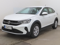 Volkswagen Taigo vaihtoauto