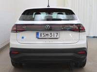 Volkswagen Taigo vaihtoauto