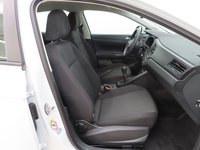 Volkswagen Taigo vaihtoauto