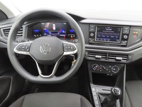 Volkswagen Taigo vaihtoauto