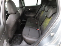 Jeep Avenger vaihtoauto