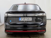 Volkswagen ID.7 vaihtoauto