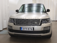 Land Rover Range Rover vaihtoauto