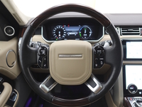 Land Rover Range Rover vaihtoauto