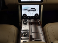 Land Rover Range Rover vaihtoauto