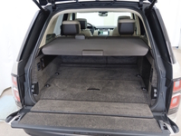 Land Rover Range Rover vaihtoauto