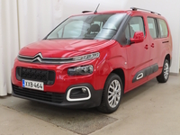 Citroën Berlingo vaihtoauto