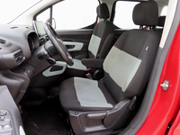 Citroën Berlingo vaihtoauto