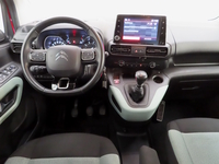 Citroën Berlingo vaihtoauto