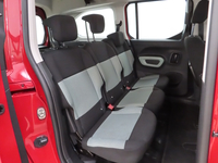 Citroën Berlingo vaihtoauto