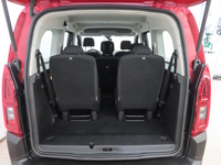 Citroën Berlingo vaihtoauto