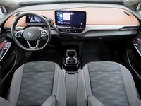 Volkswagen ID.5 vaihtoauto