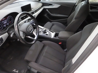 Audi A4 Allroad Quattro vaihtoauto