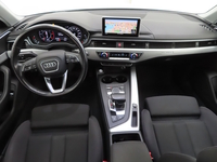 Audi A4 Allroad Quattro vaihtoauto