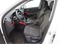 Audi Q2 vaihtoauto