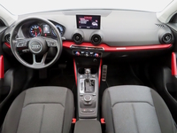 Audi Q2 vaihtoauto