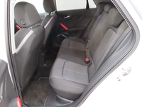 Audi Q2 vaihtoauto