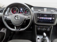 Volkswagen Tiguan Allspace vaihtoauto