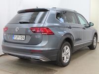 Volkswagen Tiguan Allspace vaihtoauto