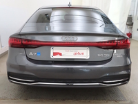 Audi A7 vaihtoauto