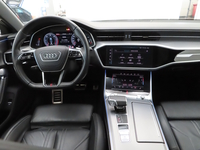 Audi A7 vaihtoauto
