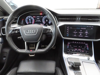 Audi A7 vaihtoauto
