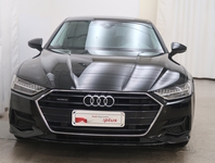 Audi A7 vaihtoauto